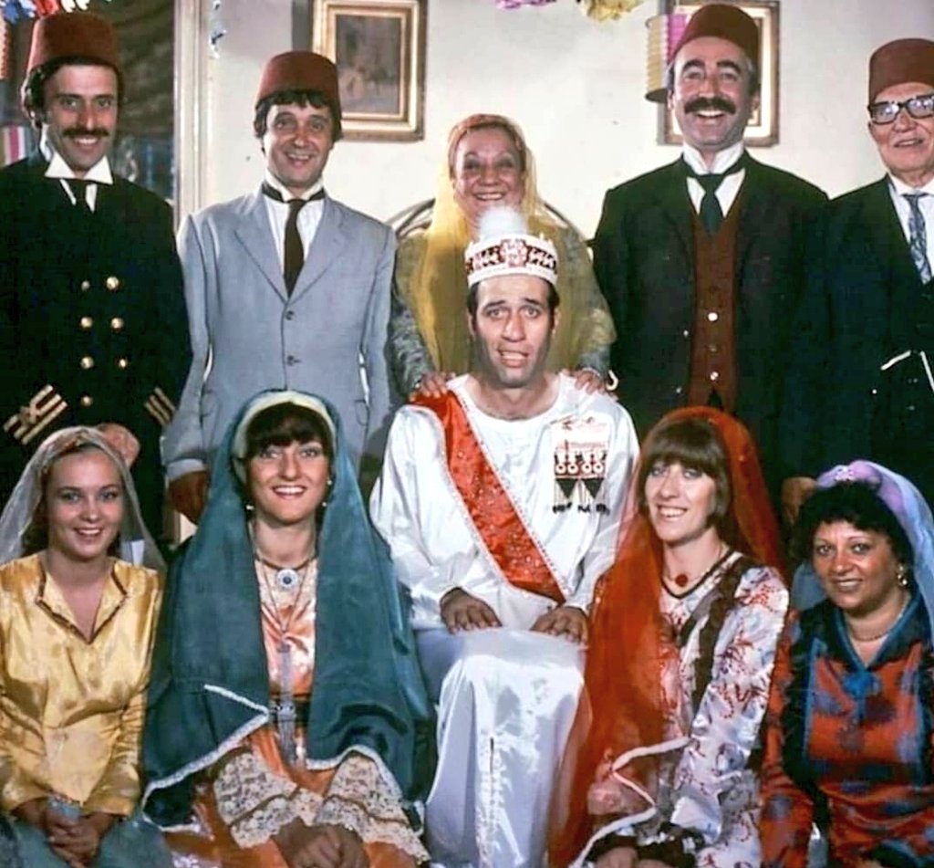 Rönesans tablosu gibi 💫💫💫