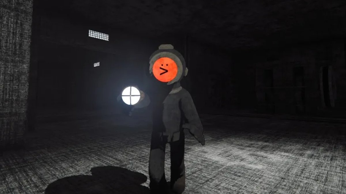 A partir das 19h, o nosso objetivo é o sucesso! Vamos de CONTENT WARNING, abrindo mais uma semana de lives na Twitch!

twitch.tv/ngameplus
twitch.tv/ngameplus