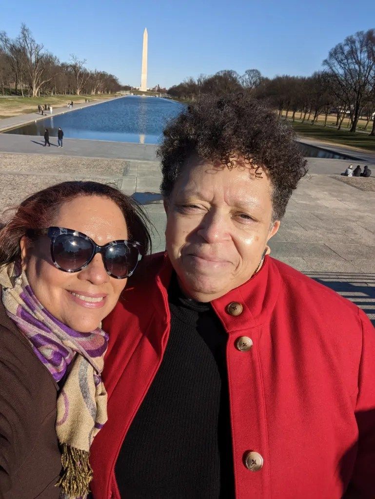 RebelliousMag's tweet photo. Their Ancestors Were Pillars of Civil Rights Movements. Now, They're Fighting Historical Erasure https://t.co/1eig5WM057 by #IdaBWells descendant @MichelleDuster
Descendants of Frederick Douglass, Booker T. Washington, Harriet Tubman

Duster in NPR story:
https://t.co/44pmwfkZXM https://t.co/QwQZHoO41h