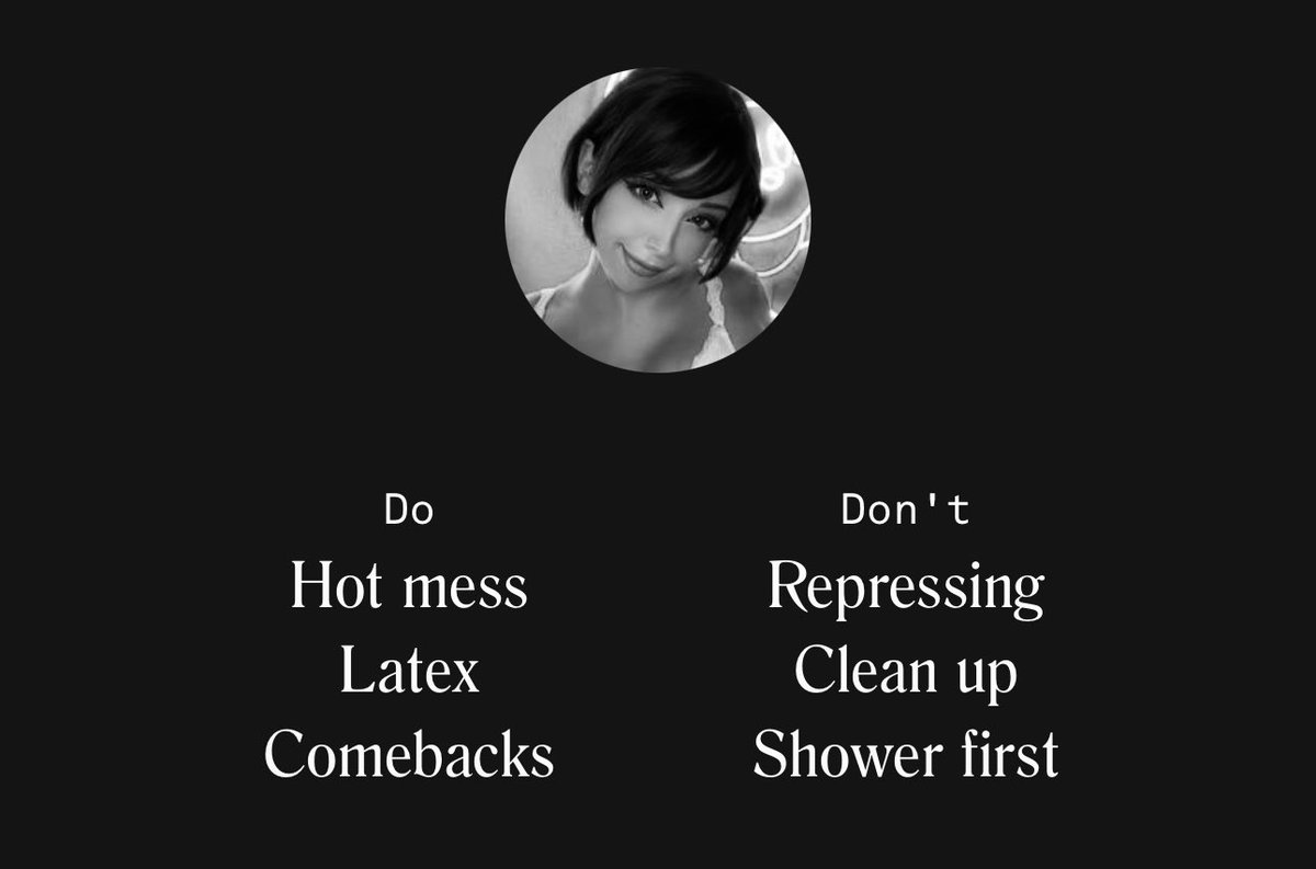 serinide tweet media