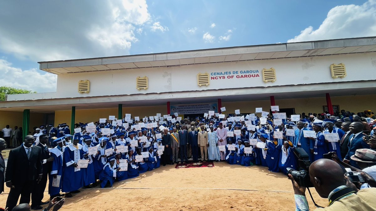 Pr Narcisse MOUELLE KOMBI tweet media