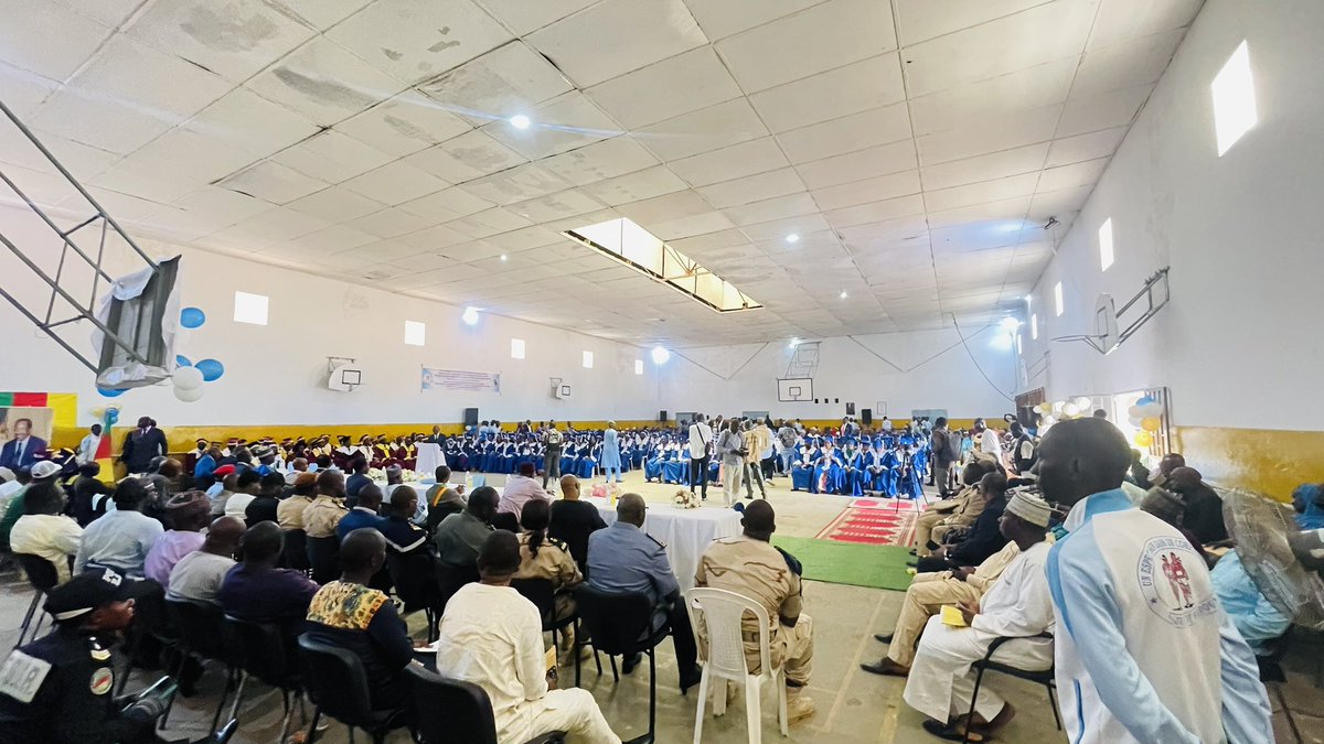 Pr Narcisse MOUELLE KOMBI tweet media