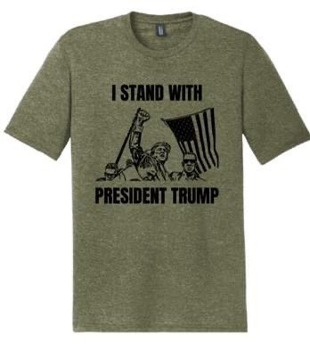 kpalm20's tweet photo. Trump Shirts available at https://t.co/kv7KDiRPst 
#Trump2024 #TrumpApparel #TrumpTShirt https://t.co/FeJL5PfAwA