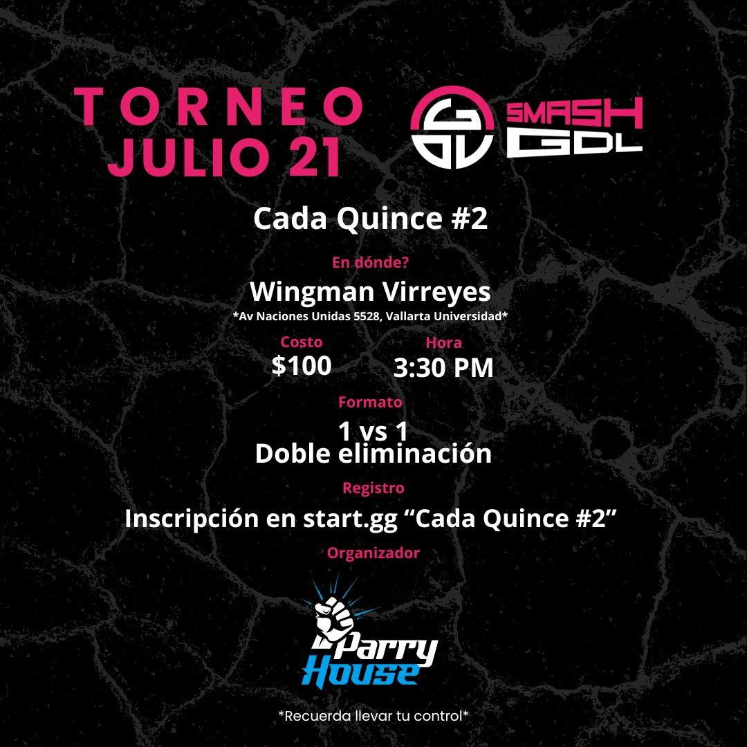 Llegamos a la 3er semana de Julio con toda la actitud ! 🙌🏼

Nos vemos en la reta ✌🏼