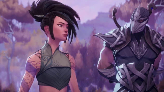 Them