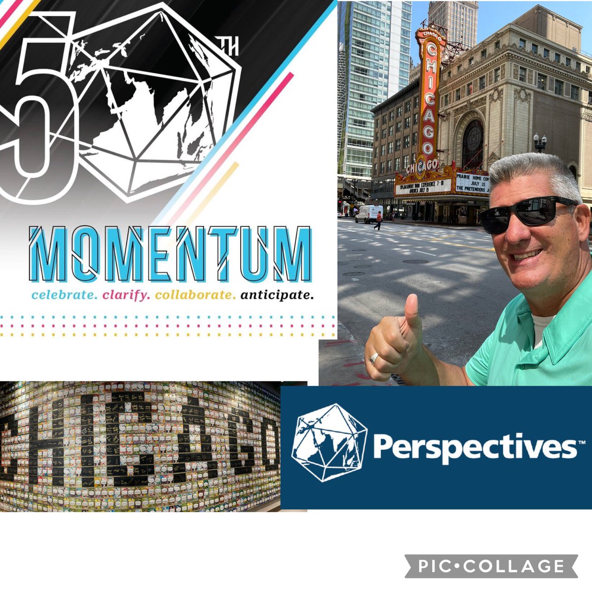 MattOFreeman's tweet photo. Excited to be in this great city for the 50th Anniversary Celebration of @PerspectivesWCM … this mission has ruined me for the ordinary! https://t.co/Px78JHqp9l