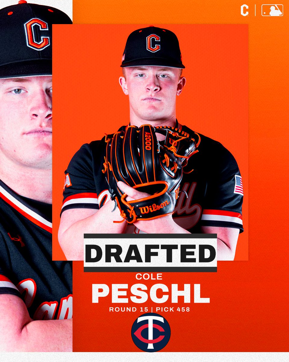 Cole is headed to the Twin Cities ‼️

#ProHumps | #MNTwins