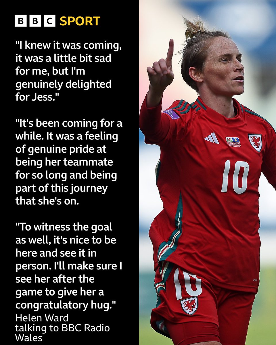 BBC Sport Wales tweet media