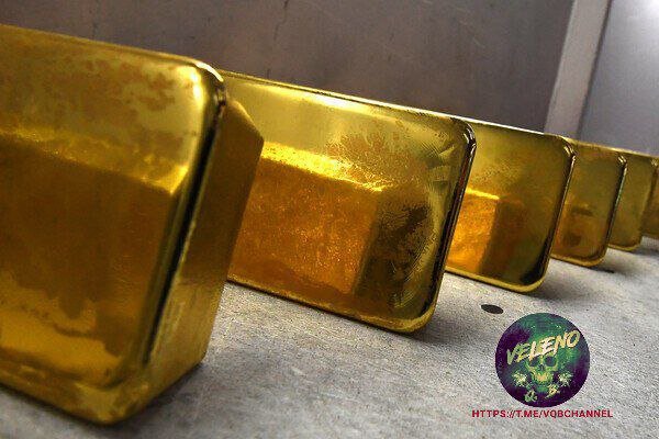 LadyAfro17's tweet image. 16 luglio 2024, 🌐

IL PREZZO DELL’ORO È SALITO A UN NUOVO MASSIMO STORICO

Tra le aspettative di un taglio dei #tassi da parte della #Federal_Reserve #americana e i trader che aumentano le loro scommesse su una seconda #presidenza di #Donald_Trump, l'oro ha raggiunto un altro