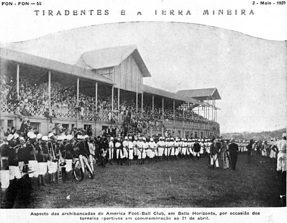 Um dos mais importantes Mercados Municipais do Brasil já foi um estádio de futebol - o maior da cidade. Além disso, dentro desse mercado funciona uma igreja, com direito a missa e procissão. Vem conhecer a história do Mercado Central de BH. 🧶