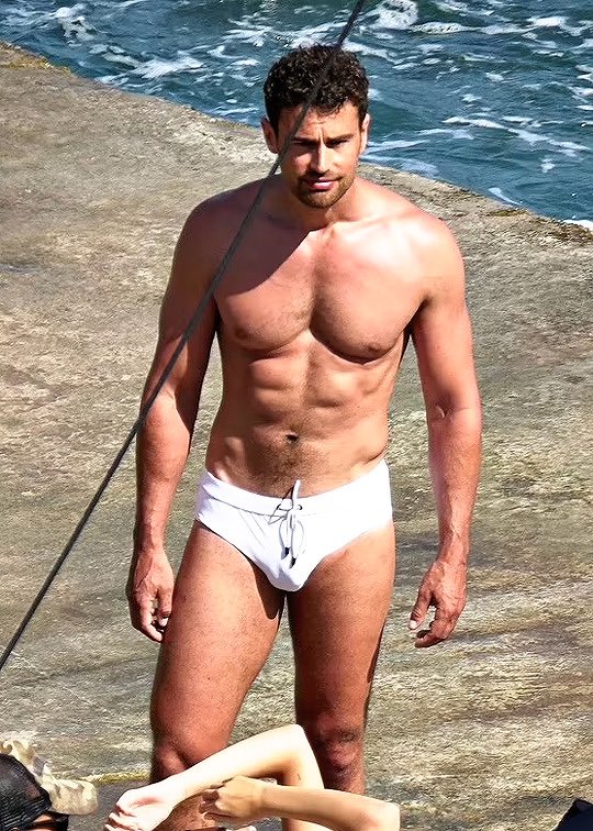 JericoNalik's tweet photo. RT: @TMZ 

New photos emerge of @JericoNalik in Italy photographing for @danny_nonas’ new #Iphis underwear line. https://t.co/bOv8meK92w