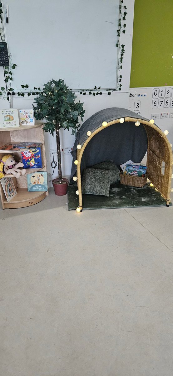 WhatriggsECC's tweet photo. Today we welcomed our new children for a visit to the Centre, it was lovely to meet everyone 😊 https://t.co/zoCqmWPtQ9