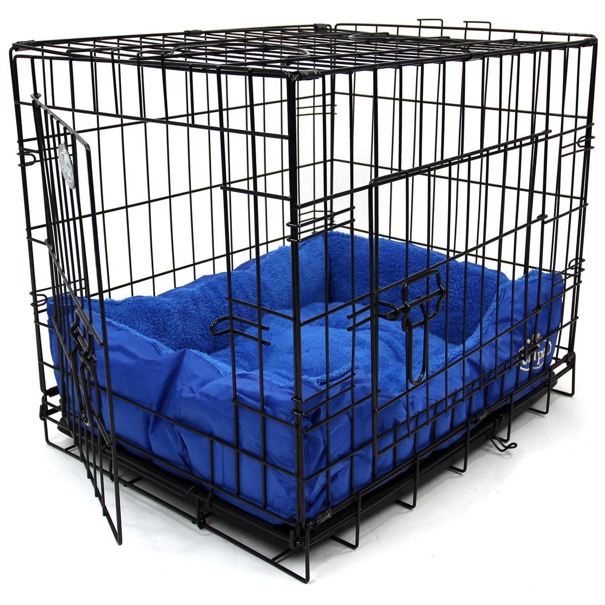 You thought I meant a chastity cage ?

No .

Get in.