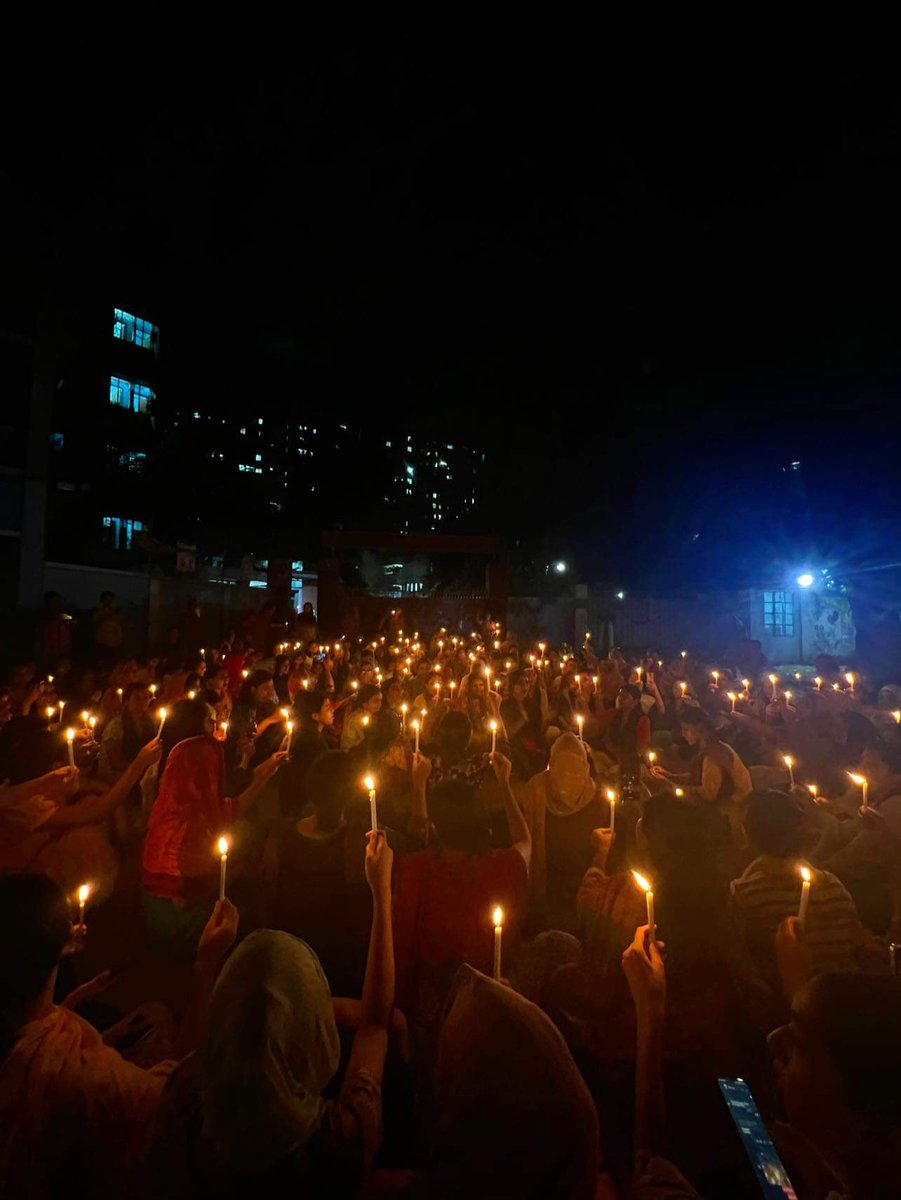 Snowflower2430's tweet photo. PLEASE SAVE BANGLADESHI STUDENTS.  WE NEED YOUR HELP .
ALL EYES ON BANGLADESH
#NoQouta
#QoutaMovement
#কোটা_আন্দোলন_২০২৪
#no_more_quotha 
#protect_students
#save_students 
#focus_on_bangladesh 
#Bangladesh #Save_Bangladeshi_students https://t.co/VL97ecnZtE