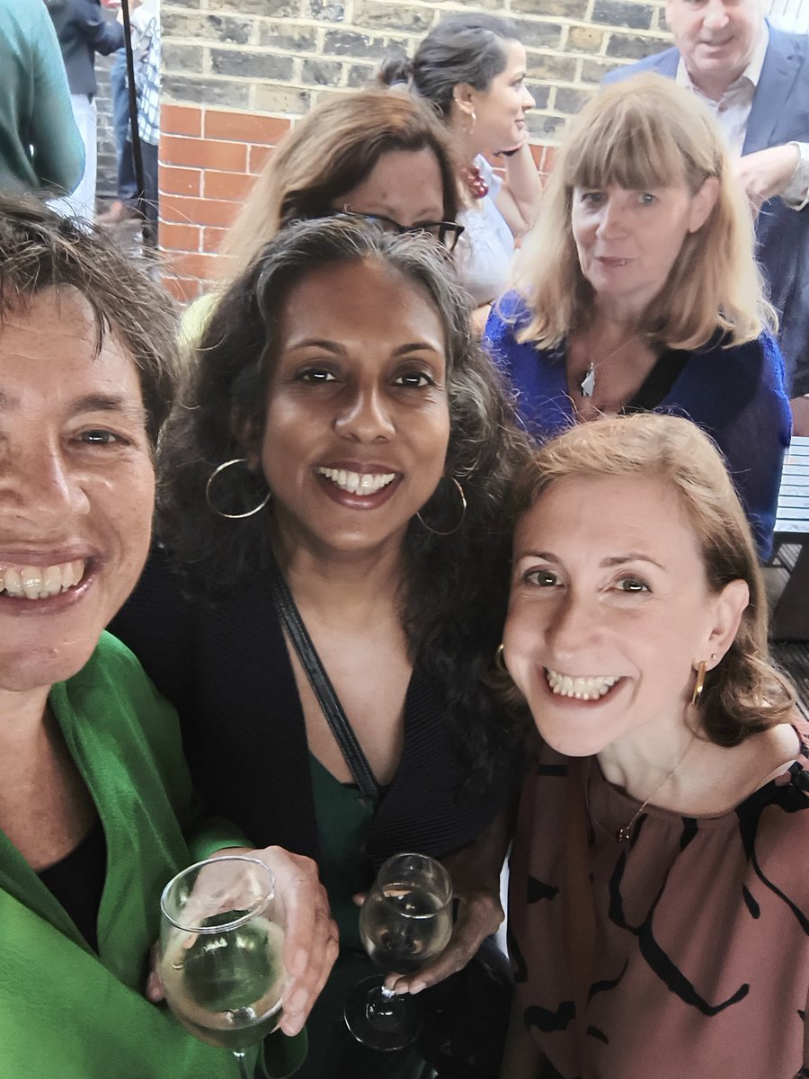 Anna Feuchtwang tweet media