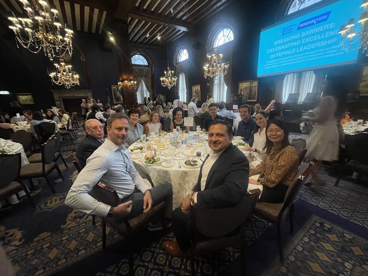 Shilatifard Lab tweet media