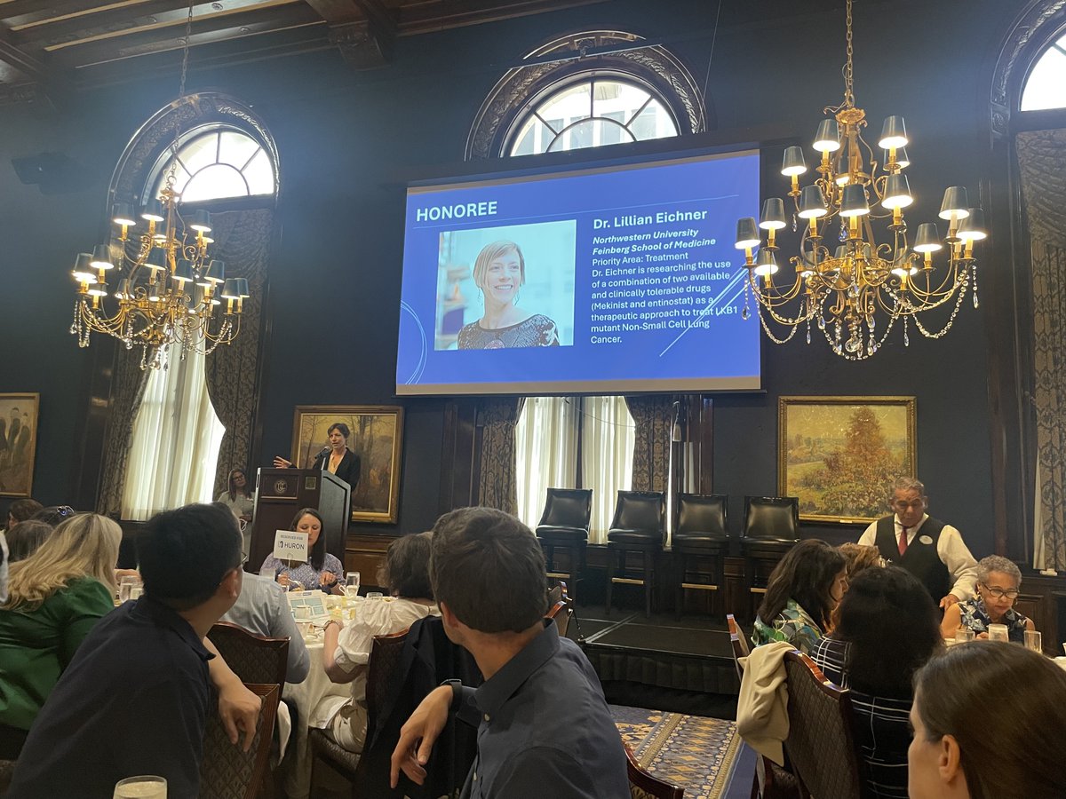 Shilatifard Lab tweet media