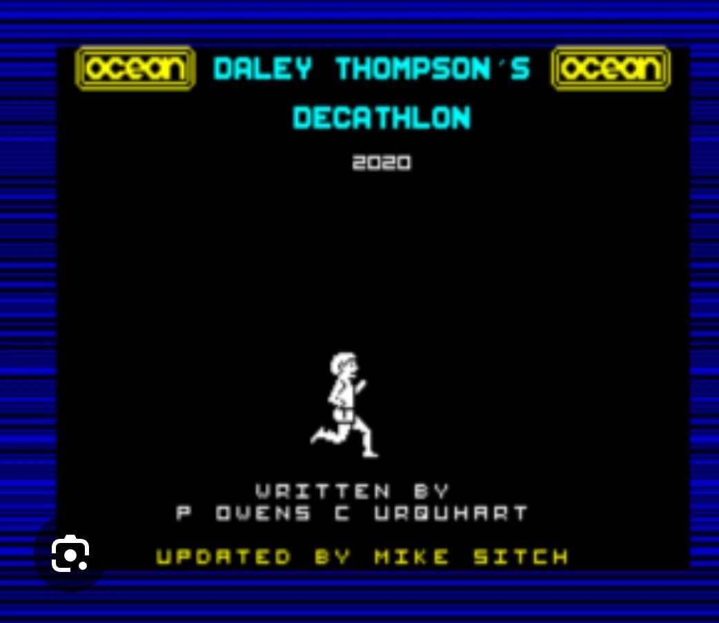 Janusxuk's tweet image. Not the only retrospective they should do @daraobriain #ButtonMash