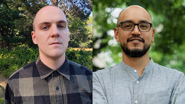 The Graduate Center (@gc_cuny) on Twitter photo Congratulations to Sociology Ph.D. students Viktor Bensus (<a href="/VBensus/">Viktor Bensus</a>) and Joseph van der Naald, who won dissertation grants from the Russell Sage Foundation (<a href="/RussellSageFdn/">Russell Sage Foundation</a>) and the American Sociological Association (<a href="/ASAnews/">ASA Sociology</a> )! gc.cuny.edu/news/sociology… <a href="/cunygcsociology/">CUNY GC Sociology | cunygcsociology.bsky.social</a> Congratulations to Sociology Ph.D. students Viktor Bensus (<a href="/VBensus/">Viktor Bensus</a>) and Joseph van der Naald, who won dissertation grants from the Russell Sage Foundation (<a href="/RussellSageFdn/">Russell Sage Foundation</a>) and the American Sociological Association (<a href="/ASAnews/">ASA Sociology</a> )! gc.cuny.edu/news/sociology… <a href="/cunygcsociology/">CUNY GC Sociology | cunygcsociology.bsky.social</a>