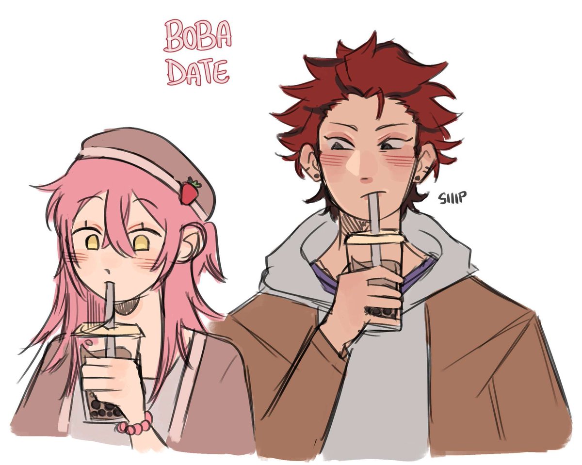 kuru...non sharing kuro yume sorry...jm fine with sharing if we are friends though !! (I'll qrt again with teddyshipping)