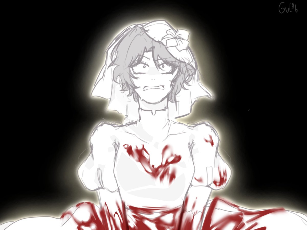 gulagg09's tweet photo. "Do you atone now?" bro imma do backflip🙂‍↕️🙂‍↕️
#marriedinred #marriedinredfanart https://t.co/Bv9khPBxbN