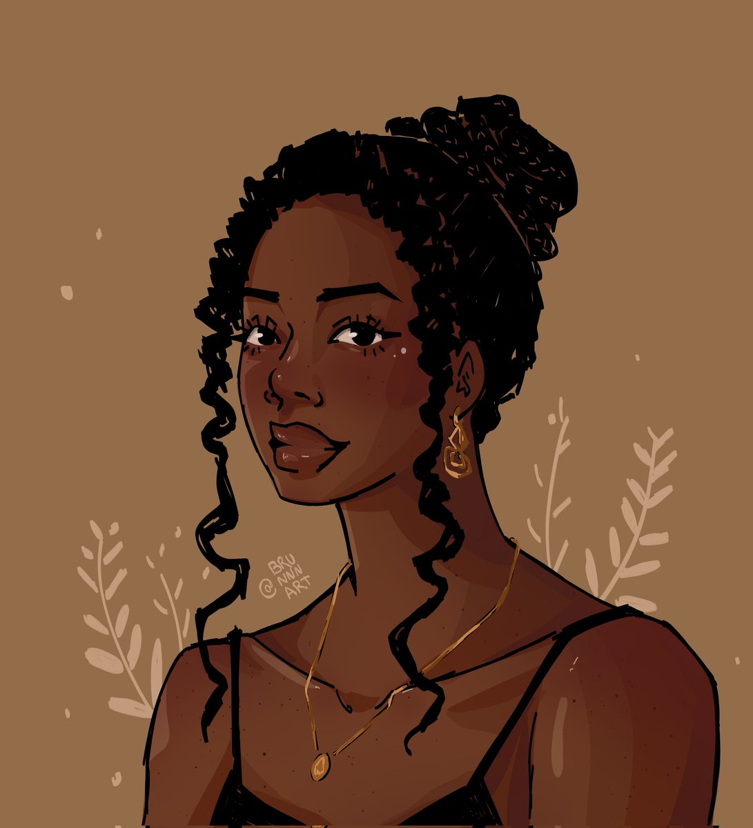 Babi 🌼 (Commissions open) tweet media