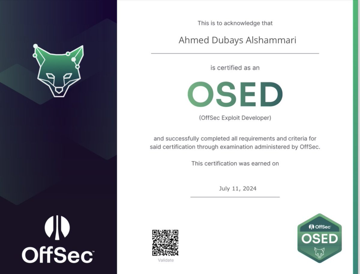 Ahmed Alshammari tweet media