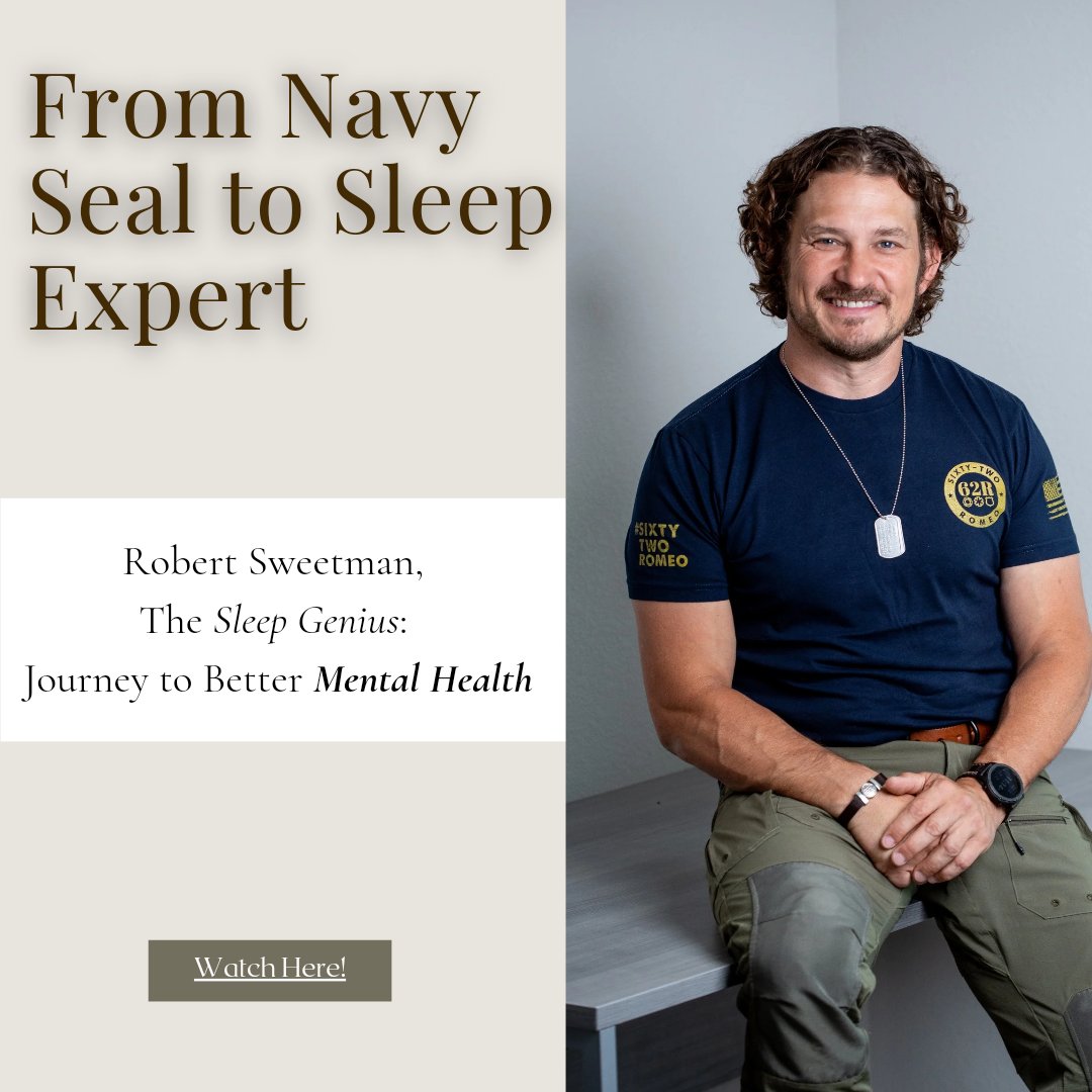 Sleep Genius (@SweetmanRobert) / X