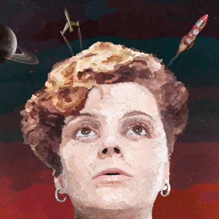 Off to <a href="/buxtonfringe/">Buxton Fringe</a> in the morning to perform 'Tiptree' #JamesTiptreeJr show at <a href="/underthefringe/">Underground Venues</a> - yes a show about the extraordinary life of the #scifi #Writer! - 18th 2.30pm, 19th &amp; 21st 4pm with <a href="/sweet_prods/">Sweet Productions</a>  2024.underthefringe.com/shows/tiptree