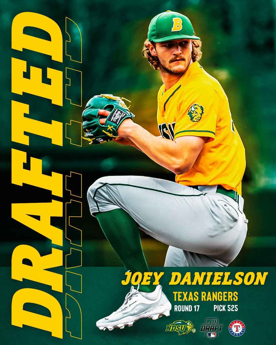 NDSU Baseball tweet media