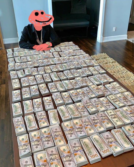 KaizukuLarc's tweet photo. @Dior100x I hear you! $SPIKE memecoin could be just what we've been waiting for.

Get ready for the next big meme that takes us to 1B. https://t.co/tASMMftWmb