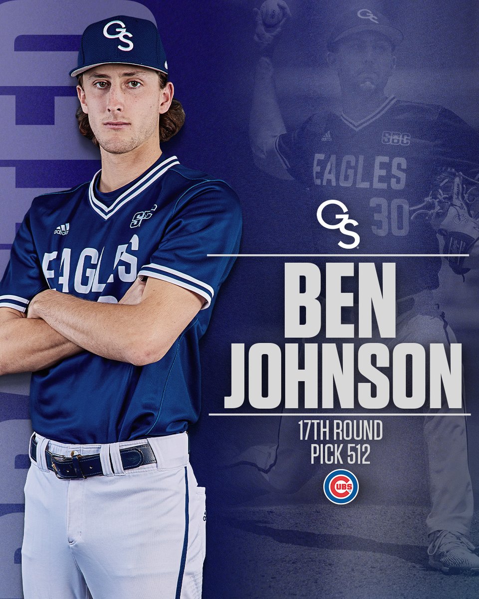 Georgia Southern Baseball tweet media