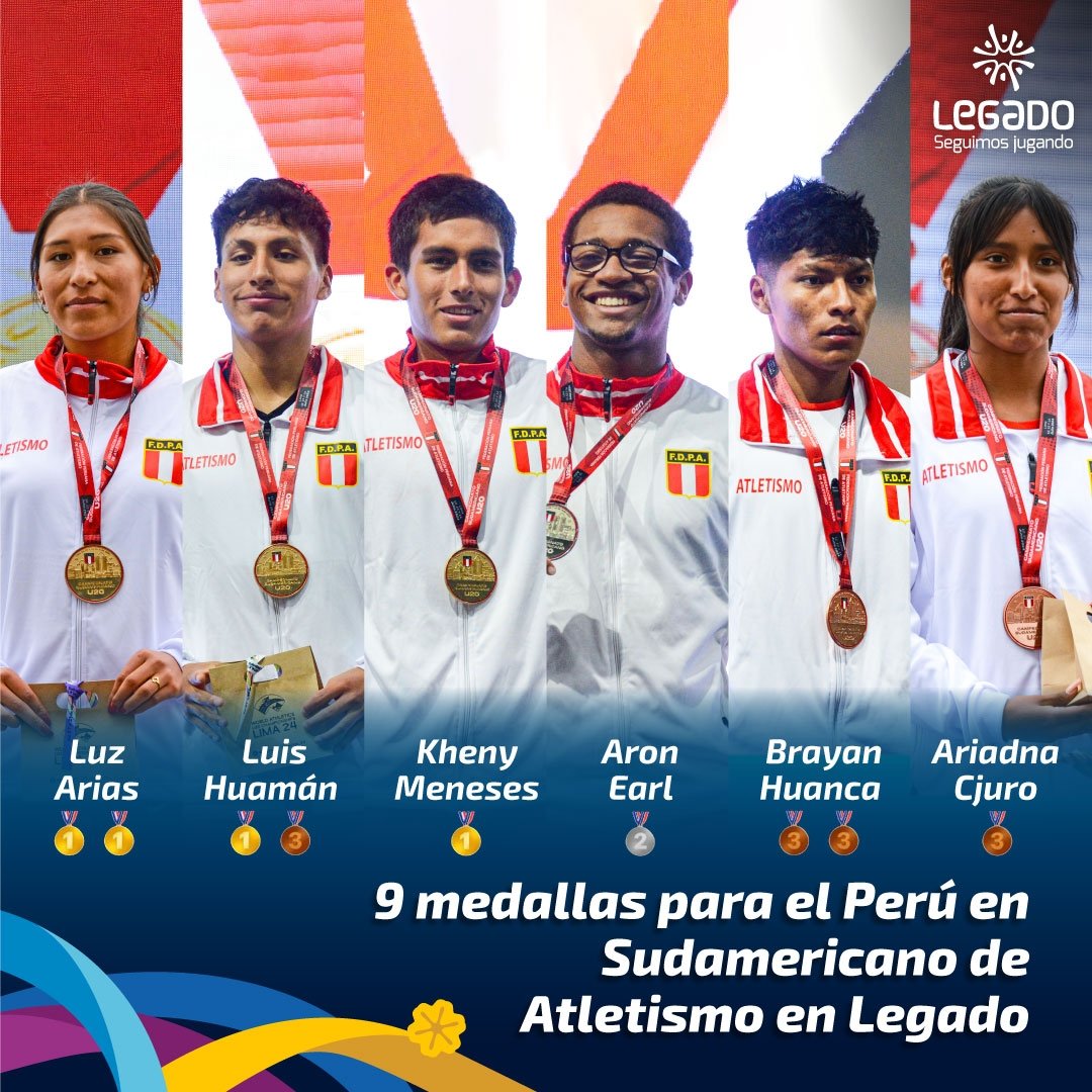 Lima 2027 tweet media