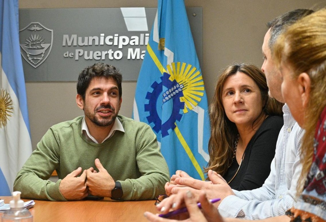 Martin Ebene tweet media