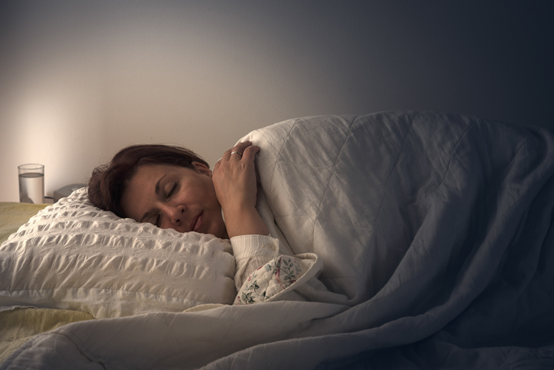 We’ve launched a new digital trial that aims to understand the connection between sleep disturbances and cognitive decline in women 55 and older. Participants may be eligible to receive a free activity tracker. scripps.edu/news-and-event…