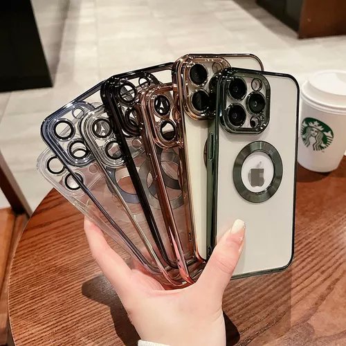 Encaixe preciso, Proteção total das bordas laterais e traseira, Proteção Anti-Impacto, Material de alta qualidade e Encaixe perfeito

📵 Capa Case Capinha P/ iPhone Anti Impacto Com Proteção Câmera (Do iPhone 11 ao 15 Pro Max)

💵 De R$ 69,49 por R$ 38,91

mercadolivre.com/sec/2jqYmC9