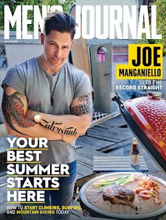 JOE MANGANIELLO tweet media