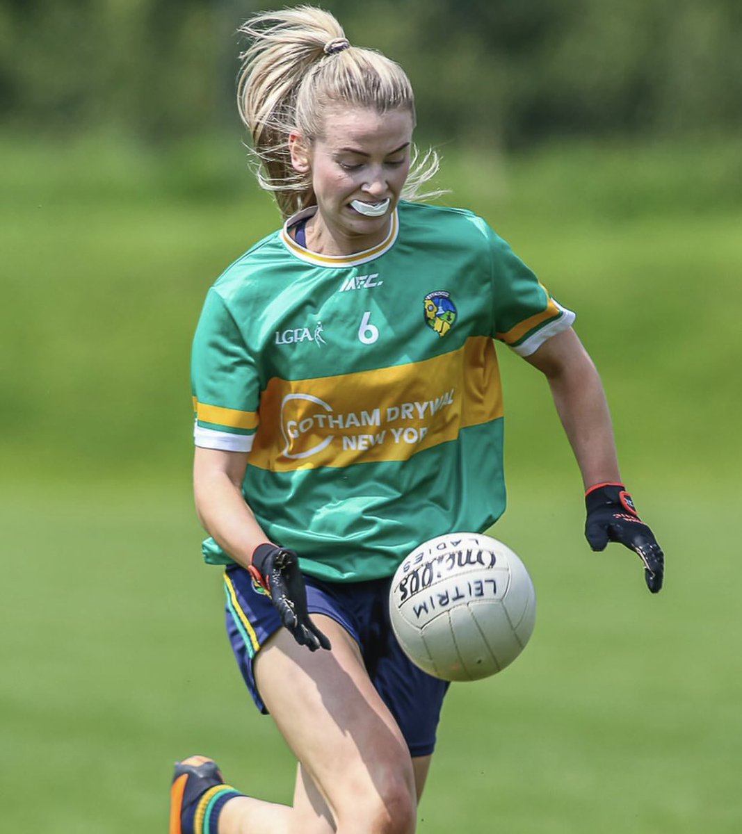 St.Marys GAA tweet media