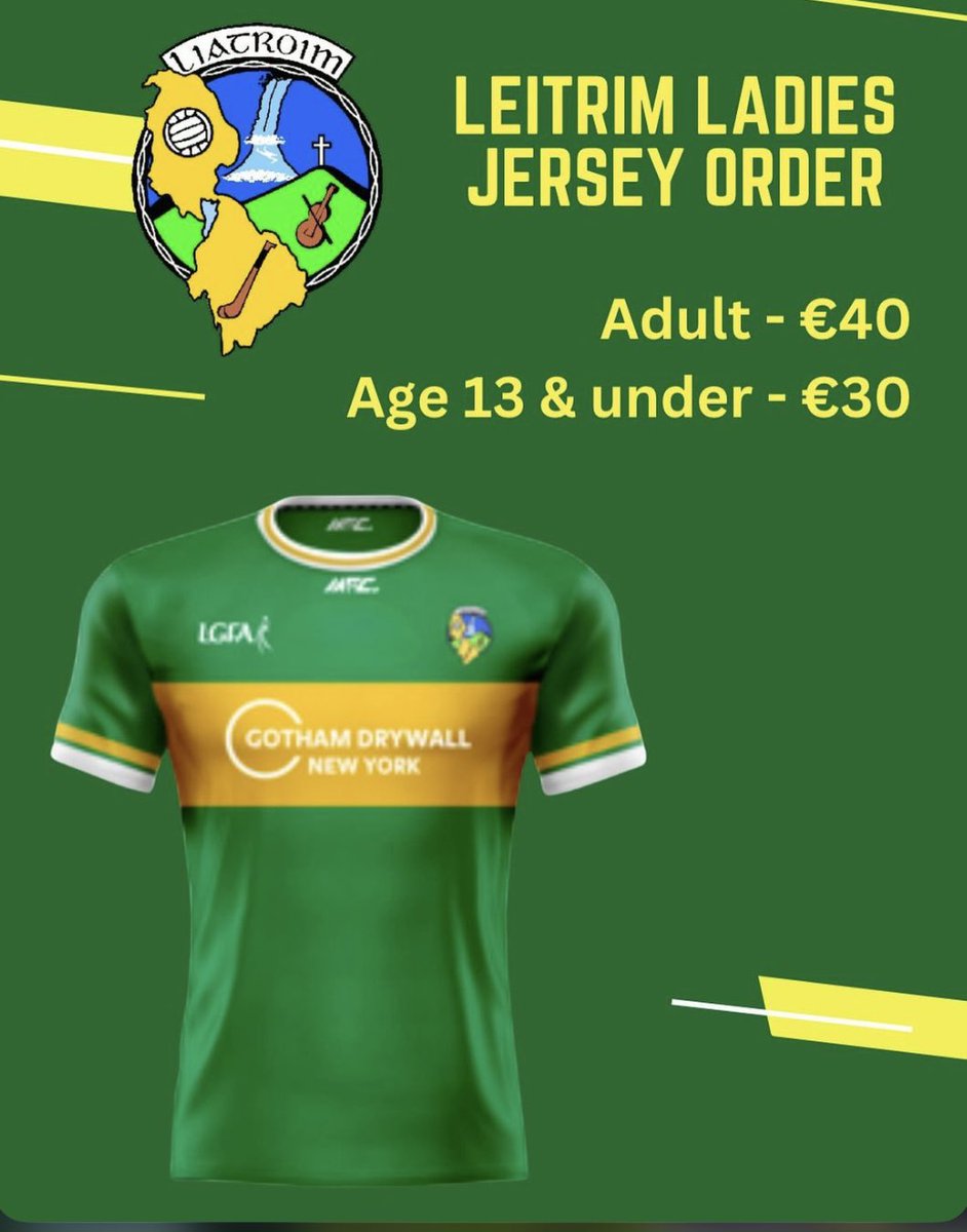 St.Marys GAA tweet media