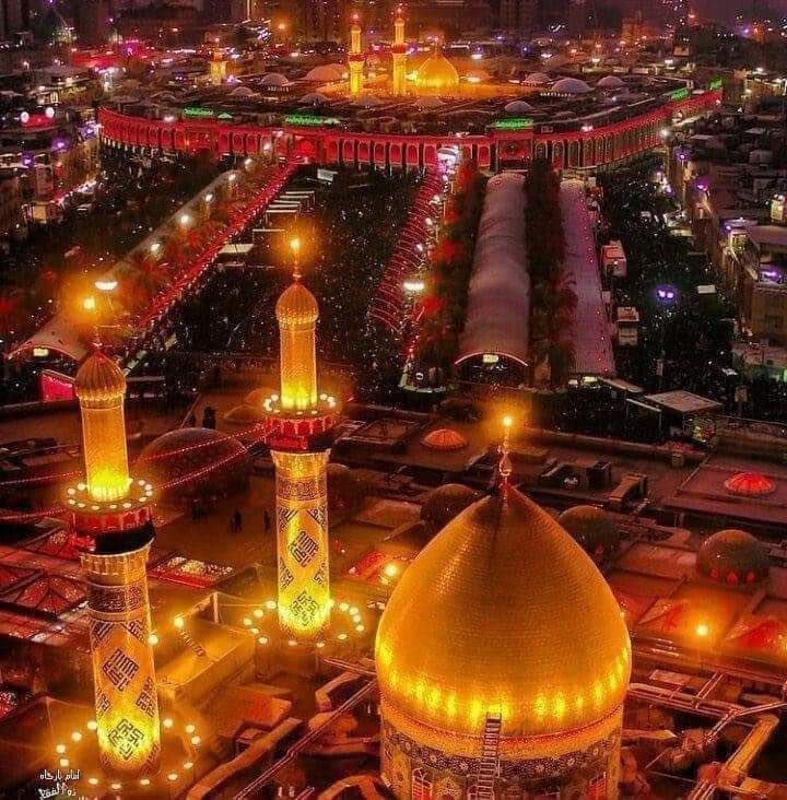 d_ee_shh's tweet photo. The Hero Of #Islam a light of justice stood against all odds against a cruel #dictator and He gave everything for Islam and #Justice. #ImamHussain (PBUH) is the meaning of faith and justice, may #Allah guide us to his path 

Labaik Ya Hussain!!!❤️

#Moharram #HussainForJustice https://t.co/mnXYUR2tDy