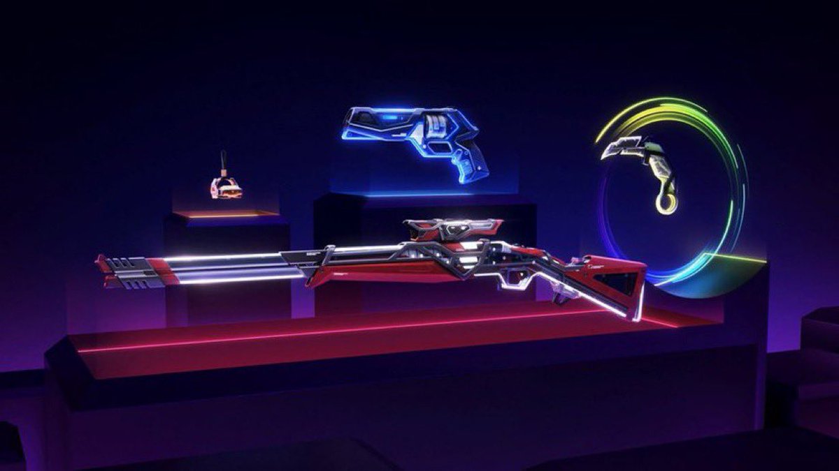 AresSolo's tweet photo. 🎉GIVEAWAY🎉

Giving away a RGX 11z Pro bundle when they drop, how to enter below:

✅Must be following: @AresSolo &amp; @AWL3X
✅Like + Retweet  
✅@ a friend

Winner announced when the bundle drops!

Hosted by @PredatorsCaught | #VALORANT https://t.co/eYNPkSSPux