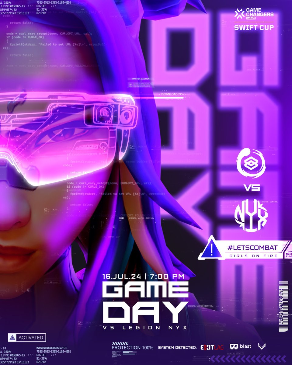 New Combat Line tweet media