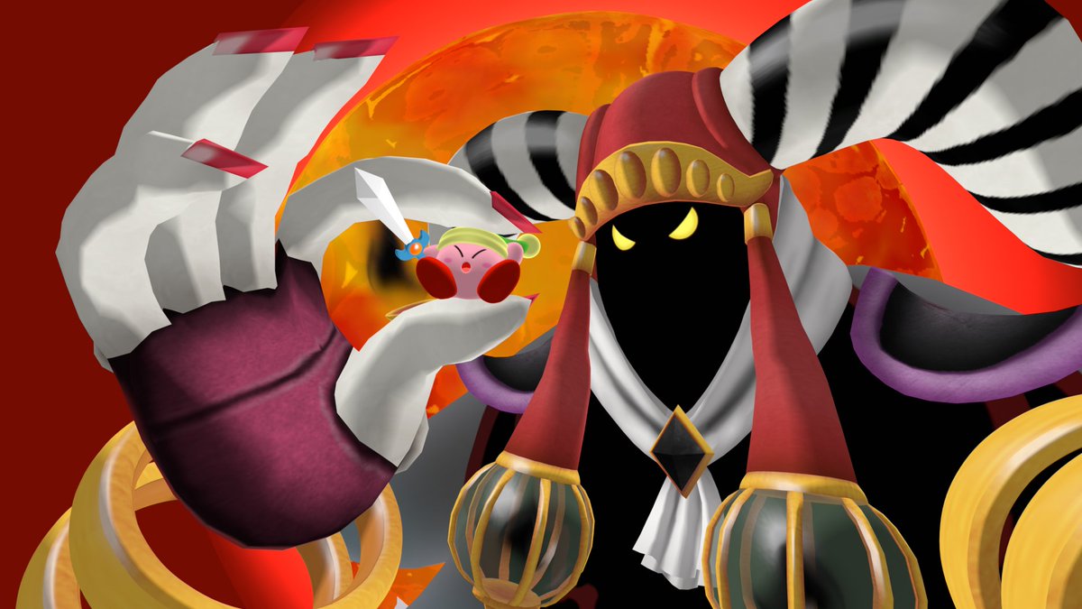 Niment_'s tweet photo. The Battle that Never Happened https://t.co/wdF7S4kkeu