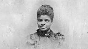 TheAscendCo's tweet photo. Today, we honor the birthday of Ida B. Wells, a pioneering journalist and fearless advocate for justice. Her legacy of entrepreneurship in Memphis, TN, inspires us at Black Innovation Lab to continue empowering Black innovators. #IdaBWells #BlackExcellence #Entrepreneurship https://t.co/5XifQ8Xoc1