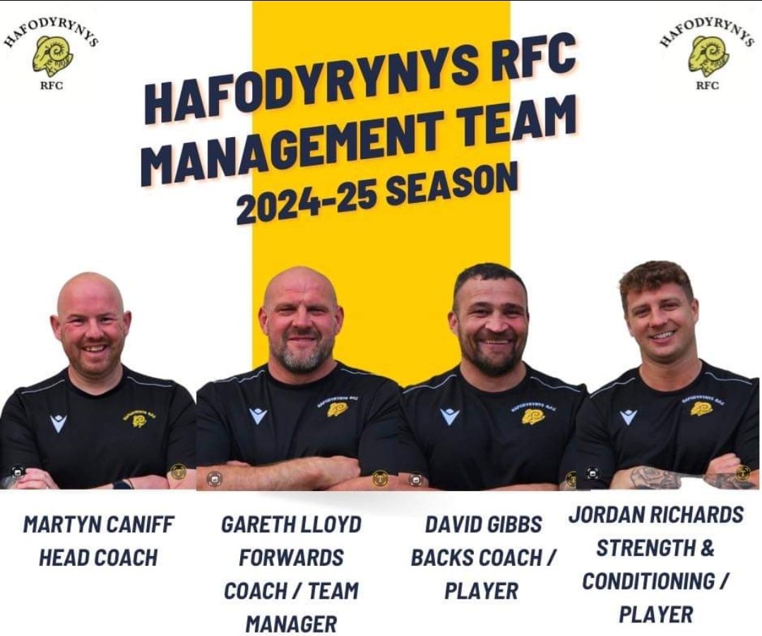 CanniffMartyn's tweet photo. We go again! @HafodyrynysRFC #upparams https://t.co/n6wUtVnQdN