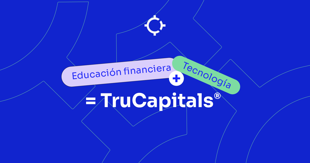TruCapitals's tweet photo. En #TruCapitals, ofrecemos educación continua y tecnología avanzada a través de nuestro Sistema de Inversión Inteligente, utilizado en la Bolsa de Valores de Nueva York . Nuestro objetivo es apoyar a nuestros inversionistas a capitalizar sus sueños en el menor tiempo posible. 📈 https://t.co/oImwub5BEs
