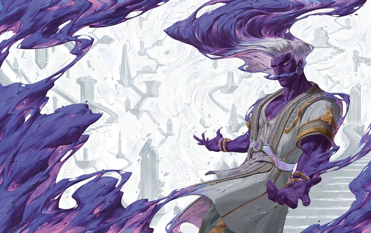 mrlong78's tweet photo. New on @TribalityRPG  Quests from the Infinite Staircase Preview: Quests from the Infinite Staircase releases everywhere tomorrow (July 16) after being available for early access since July 9th. The latest book for D&amp;D embraces the magic of the most… https://t.co/QmmAxZ8bpe https://t.co/3j1DTXyLf0