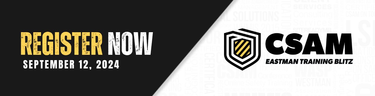 📢 Mark Your Calendars for the Eastman Training Blitz! Join us on September 12th, 2024, at the Pat Porter Active Living Centre in Steinbach for a day of invaluable training and networking. 🍖🔥REGISTER NOW ow.ly/E1ri50SCKbX