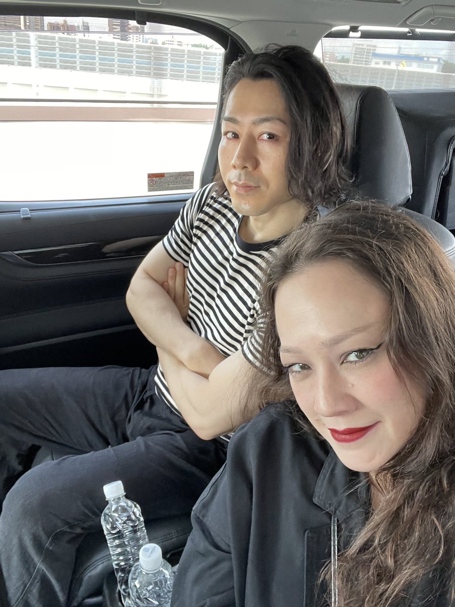 MaggieChatter's tweet photo. Kobayashi is gonna rip some ass up of on SEP 2.. @FReeKobi0704 https://t.co/8vECtWofaV