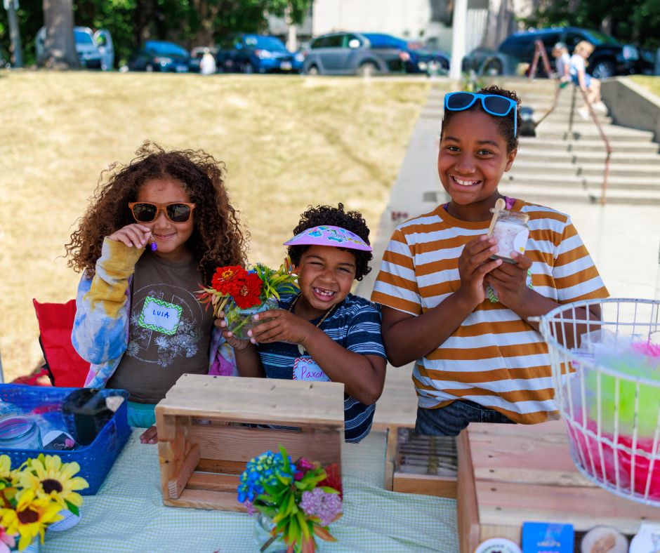 Bellingham Public Library tweet media
